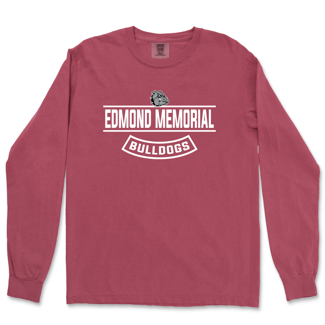 EDMOND MEMORIAL HIGH SCHOOL Men