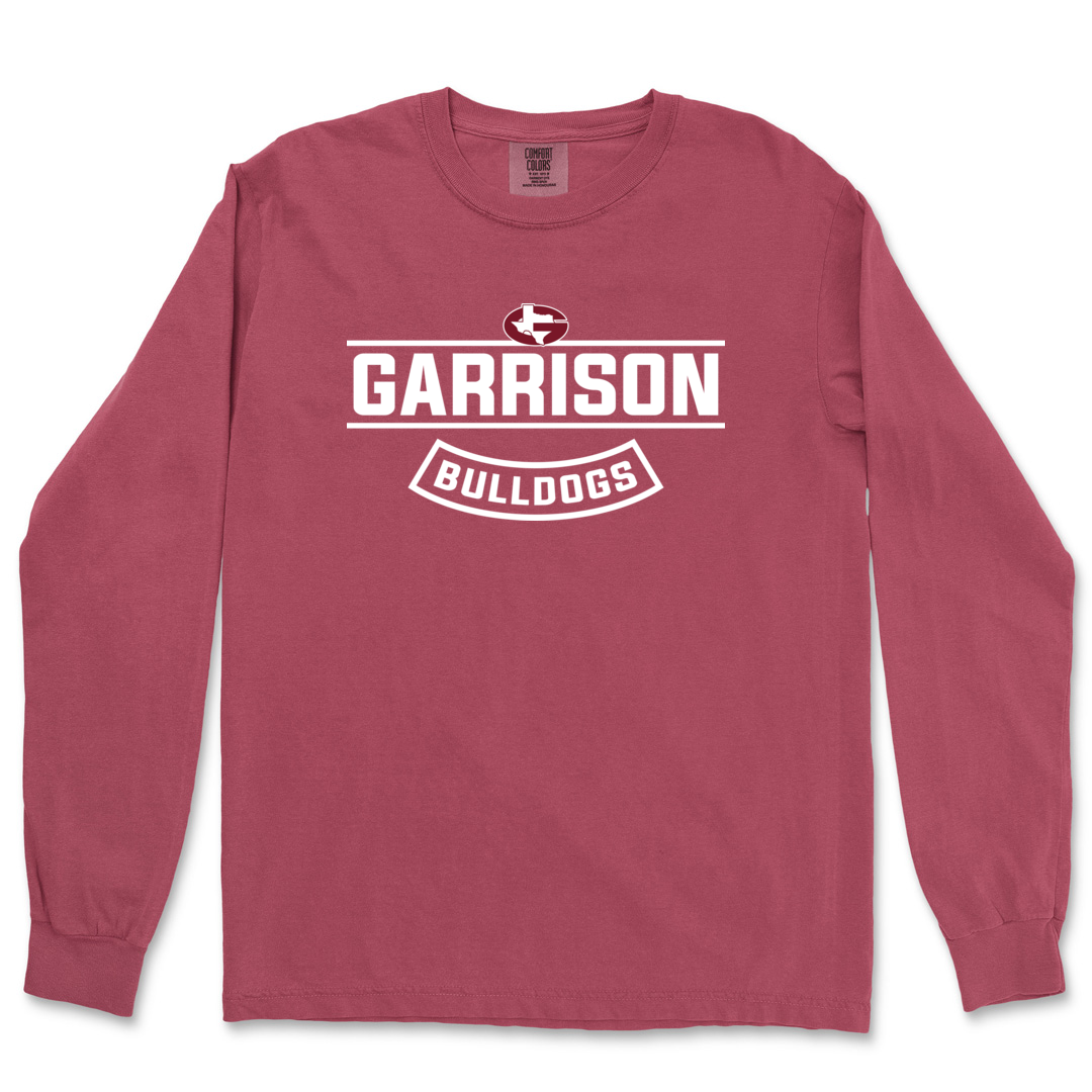 GARRISON HIGH SCHOOL Men
