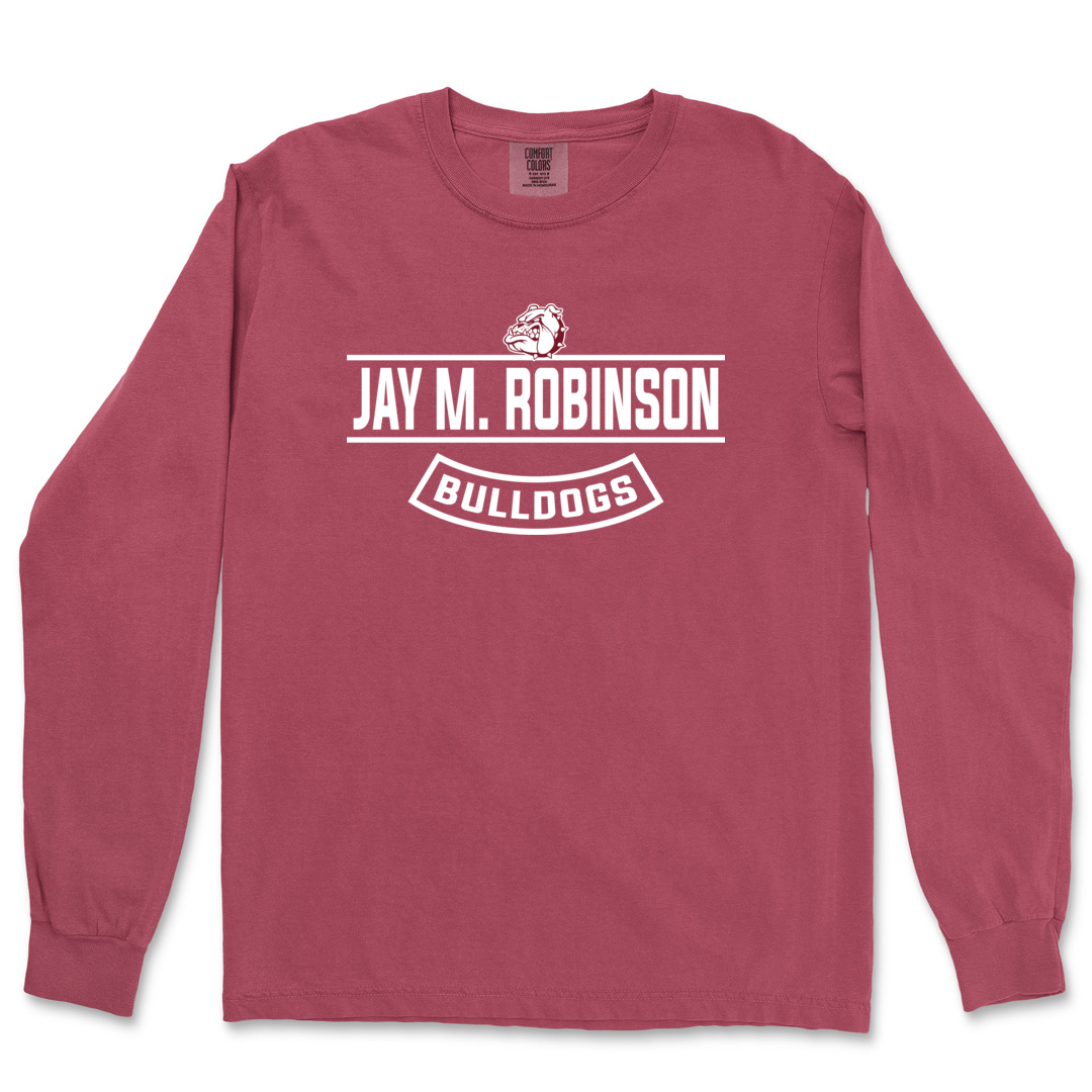 JAY M ROBINSON HIGH SCHOOL Men