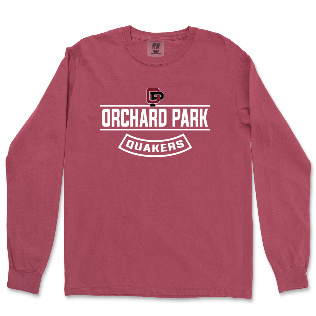 ORCHARD PARK HIGH SCHOOL Men