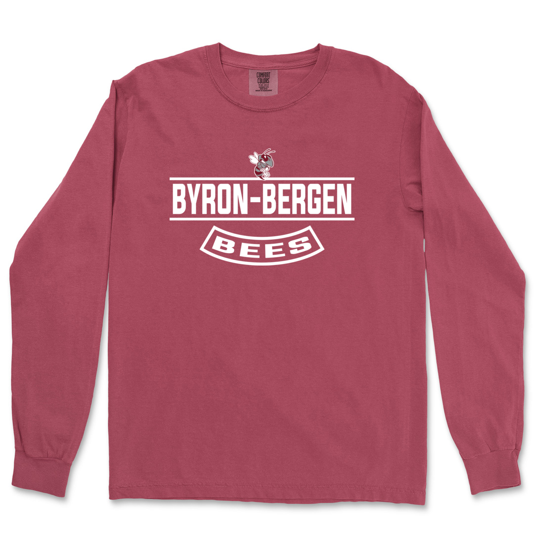 BYRON-BERGEN CENTRAL HIGH SCHOOL Men