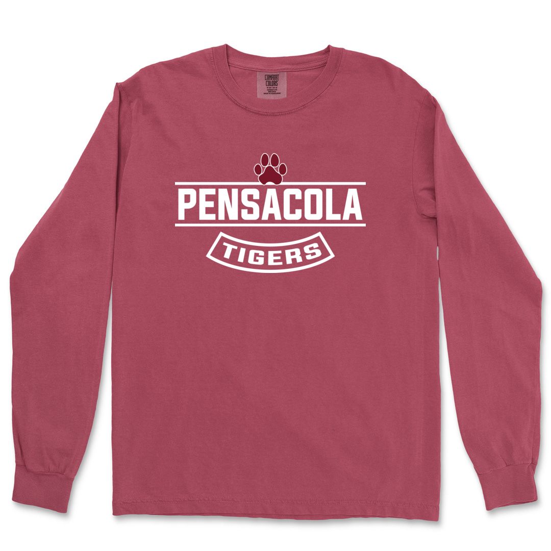 PENSACOLA HIGH SCHOOL Men