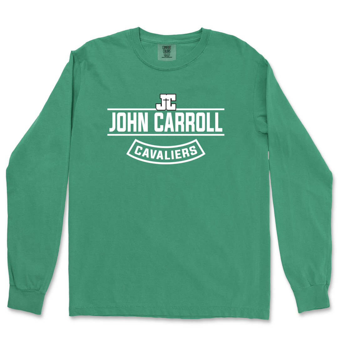 JOHN CARROLL CATHOLIC HIGH SCHOOL Men