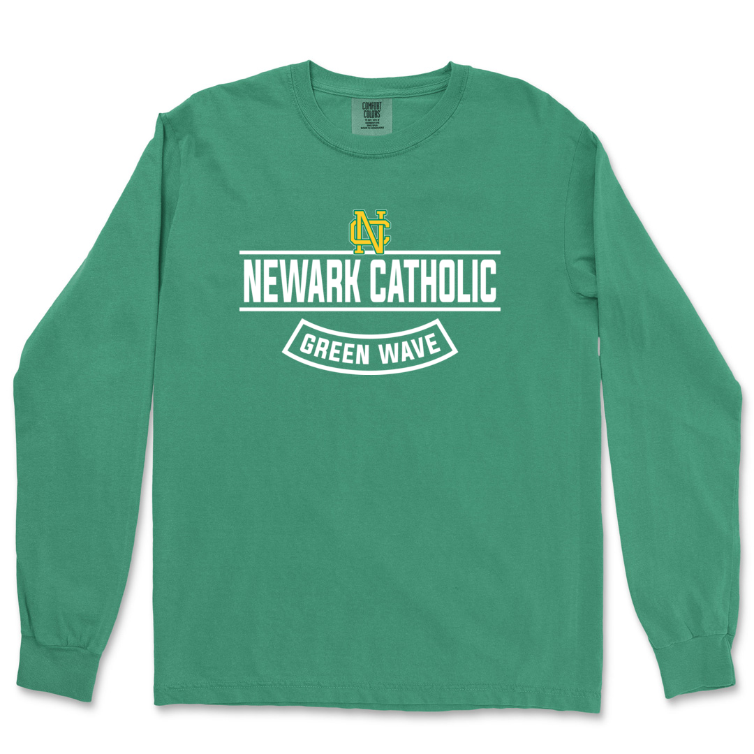 NEWARK CATHOLIC HIGH SCHOOL Men