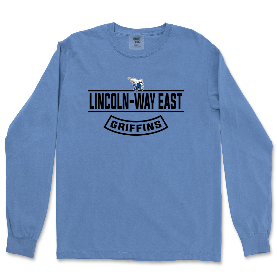 LINCOLN-WAY EAST HIGH SCHOOL Men