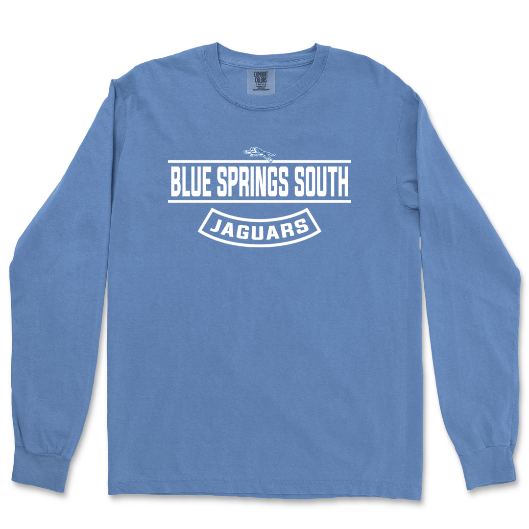 BLUE SPRINGS SOUTH HIGH SCHOOL Men