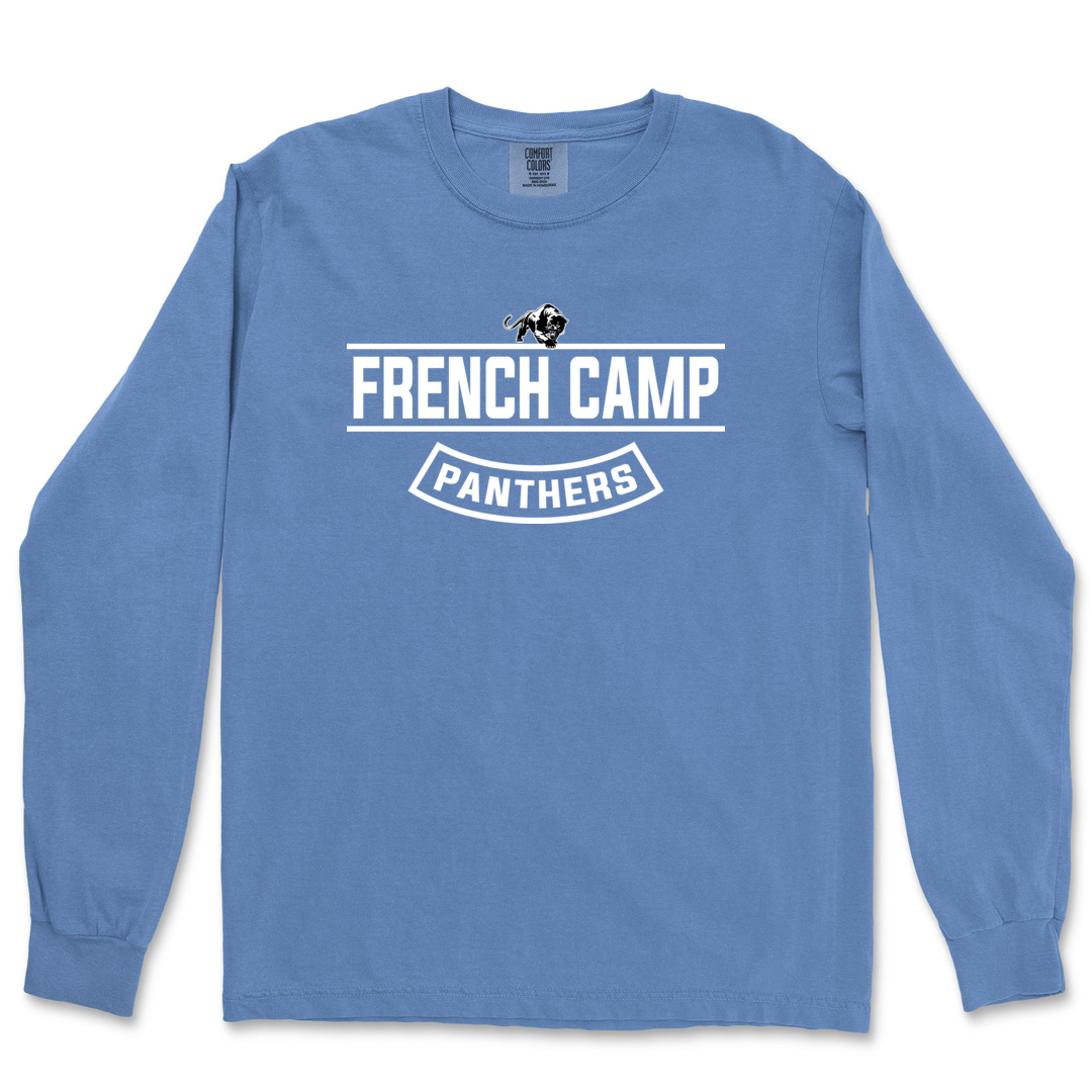 FRENCH CAMP ACADEMY Men
