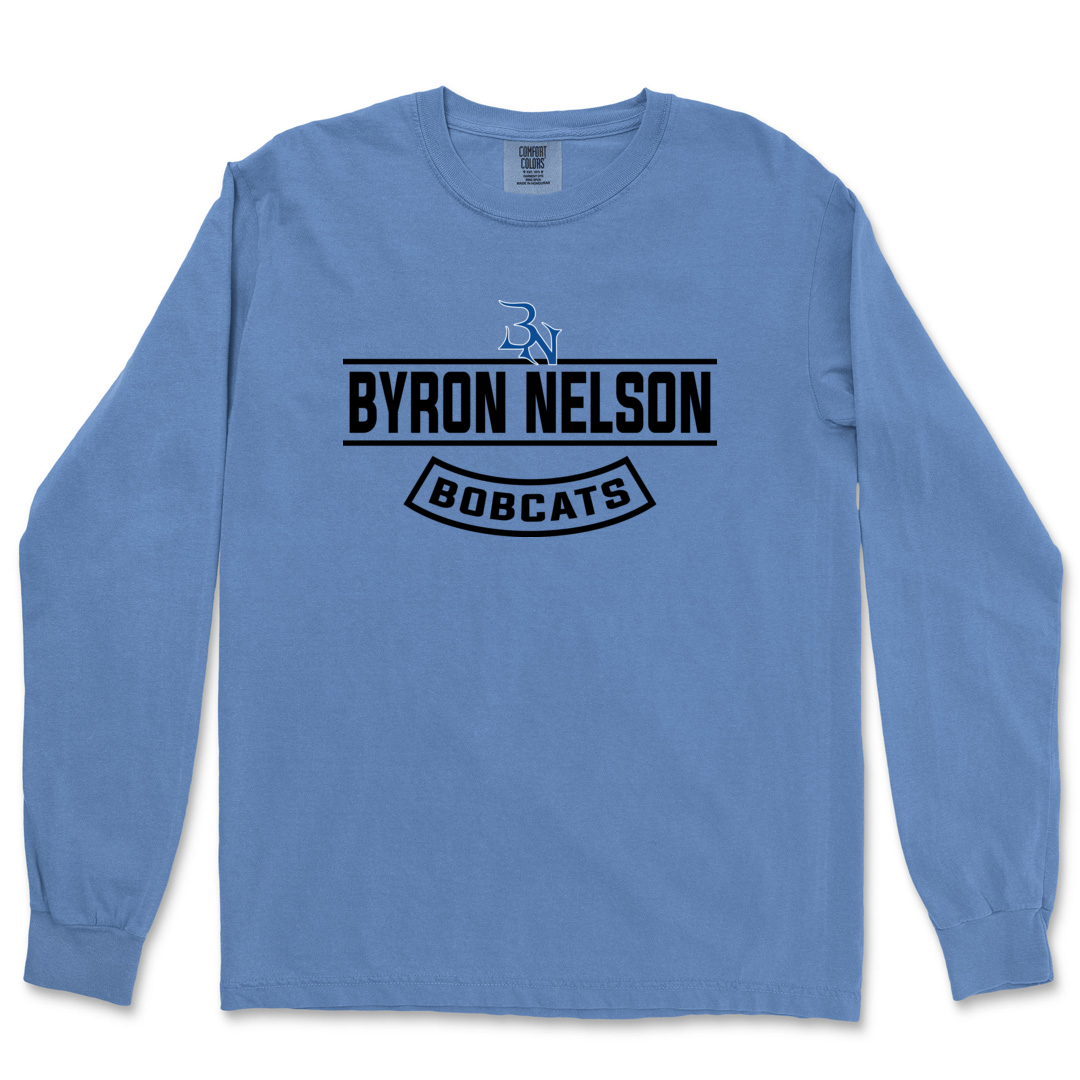 BYRON NELSON HIGH SCHOOL Men
