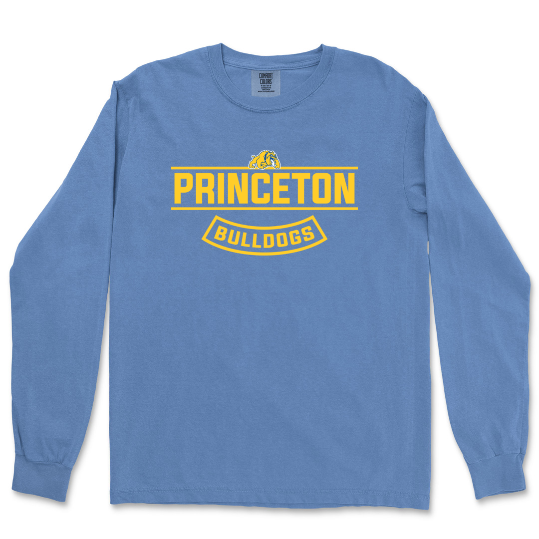 PRINCETON HIGH SCHOOL Men
