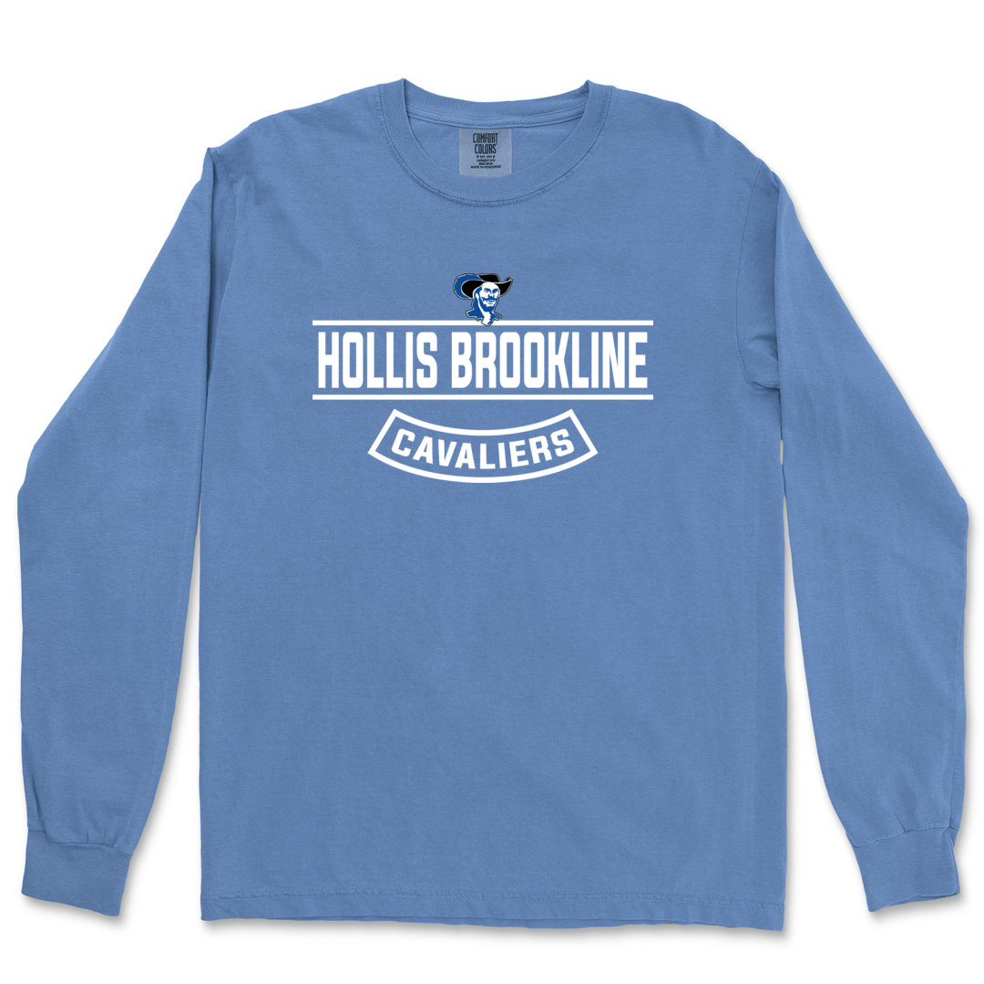 HOLLIS-BROOKLINE HIGH SCHOOL Men
