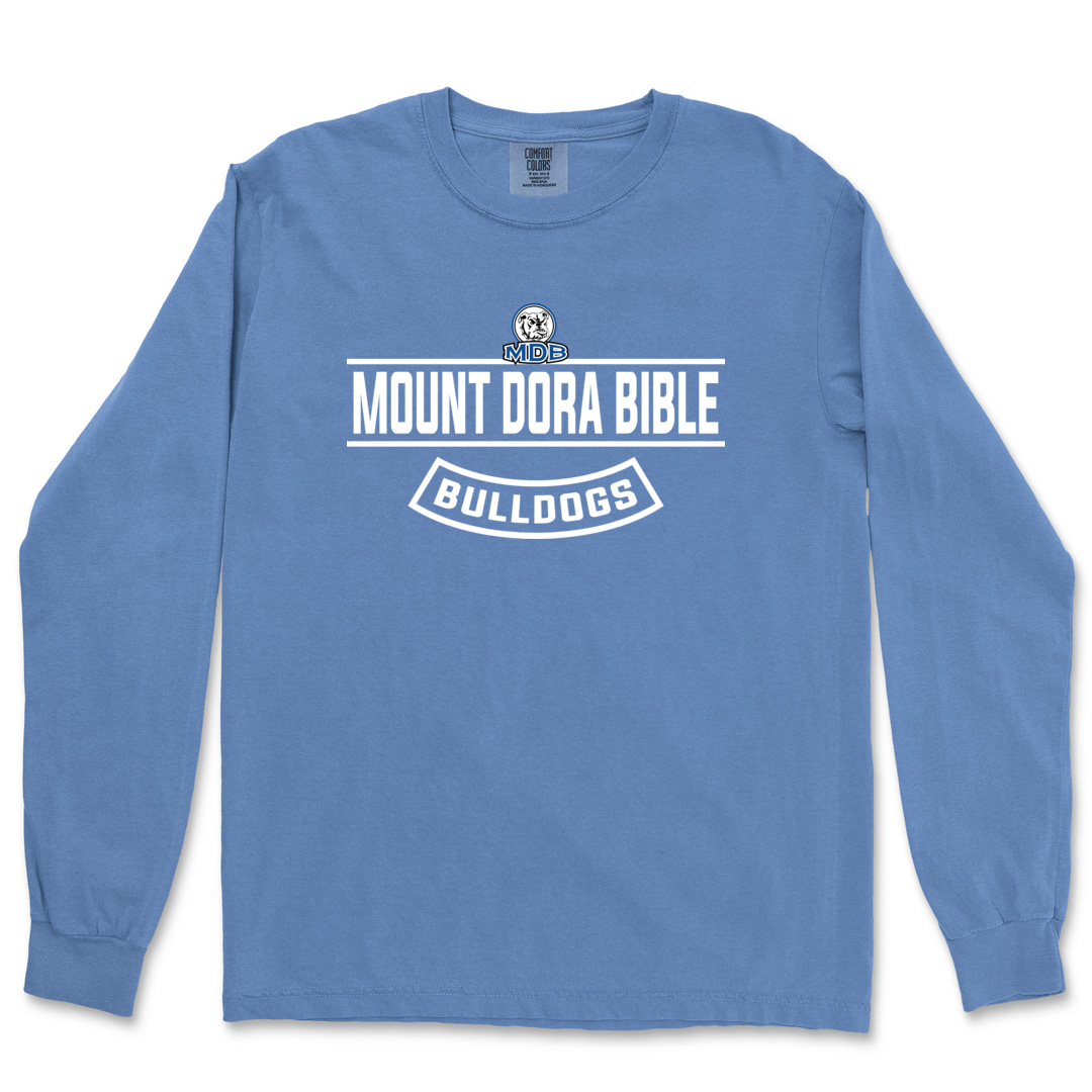 MOUNT DORA BIBLE SCHOOL Men