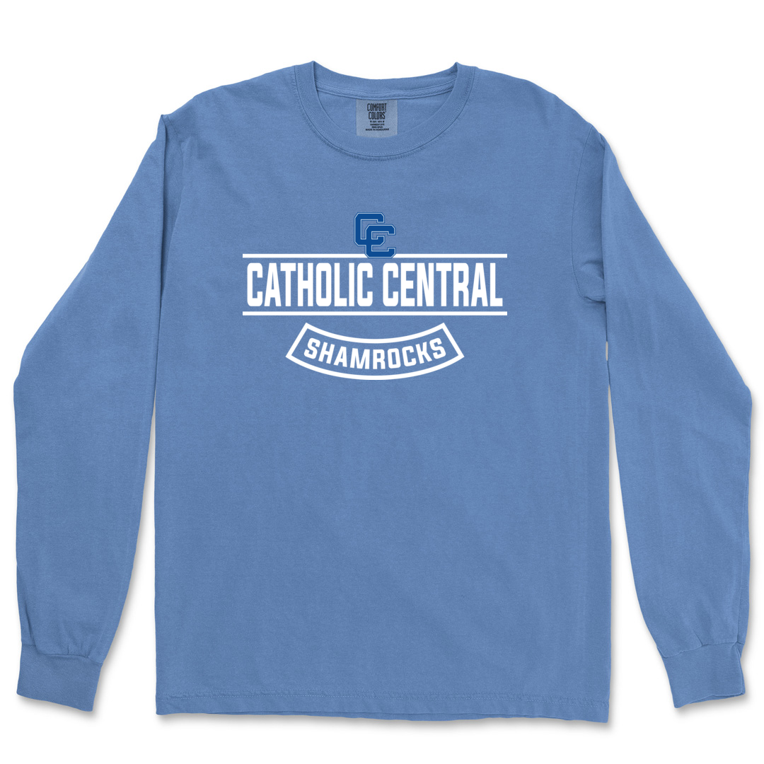 DETROIT CATHOLIC CENTRAL HIGH SCHOOL Men