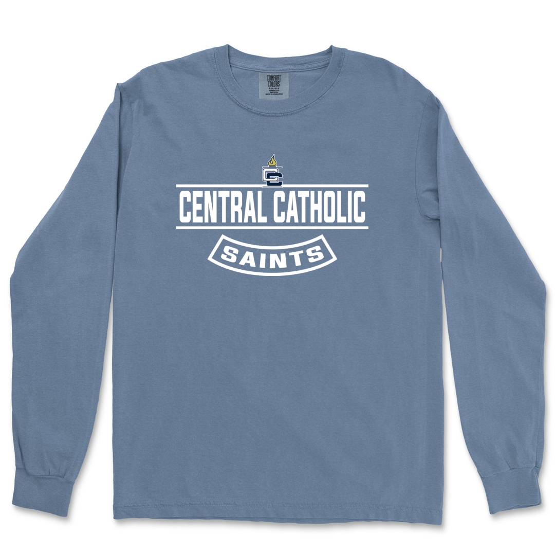 CENTRAL CATHOLIC HIGH SCHOOL Men