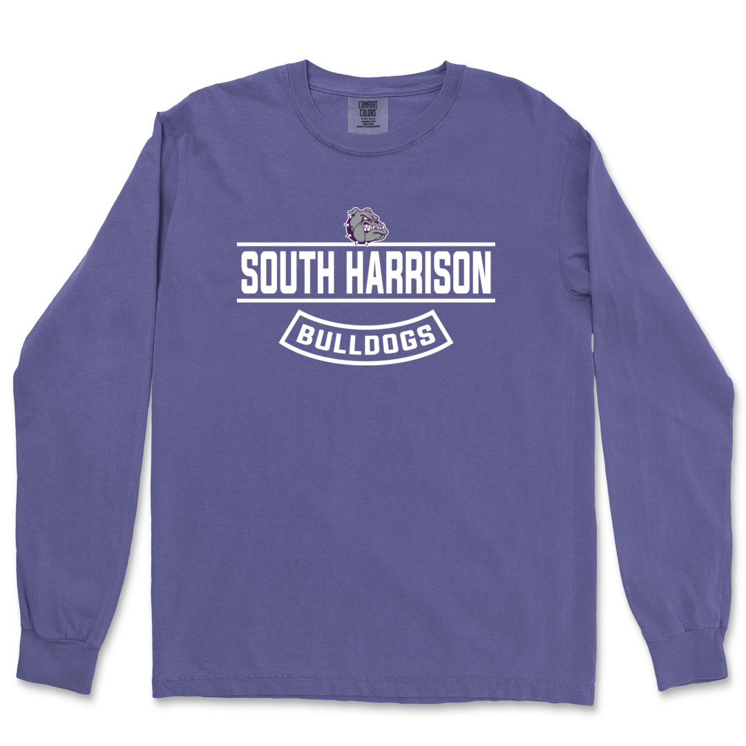 SOUTH HARRISON HIGH SCHOOL Men