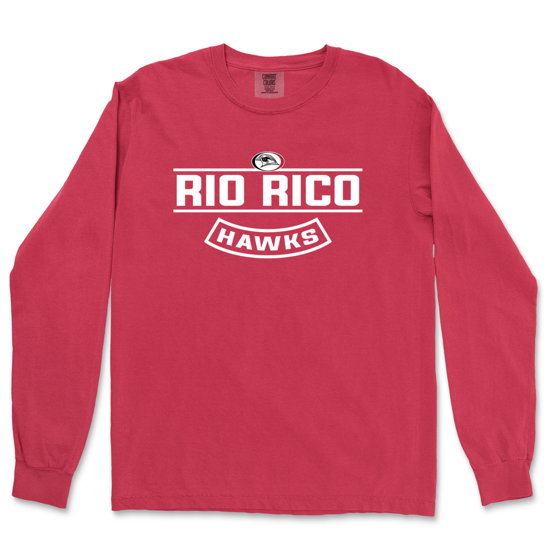 RIO RICO HIGH SCHOOL Men