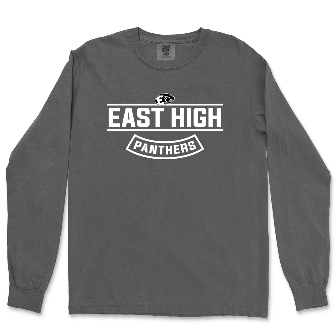CENTRAL DAUPHIN EAST HIGH Men