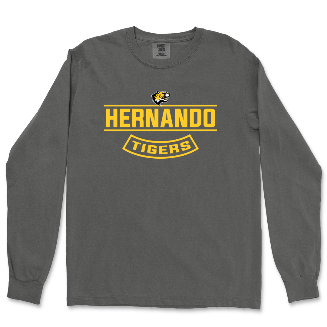 HERNANDO HIGH SCHOOL Men