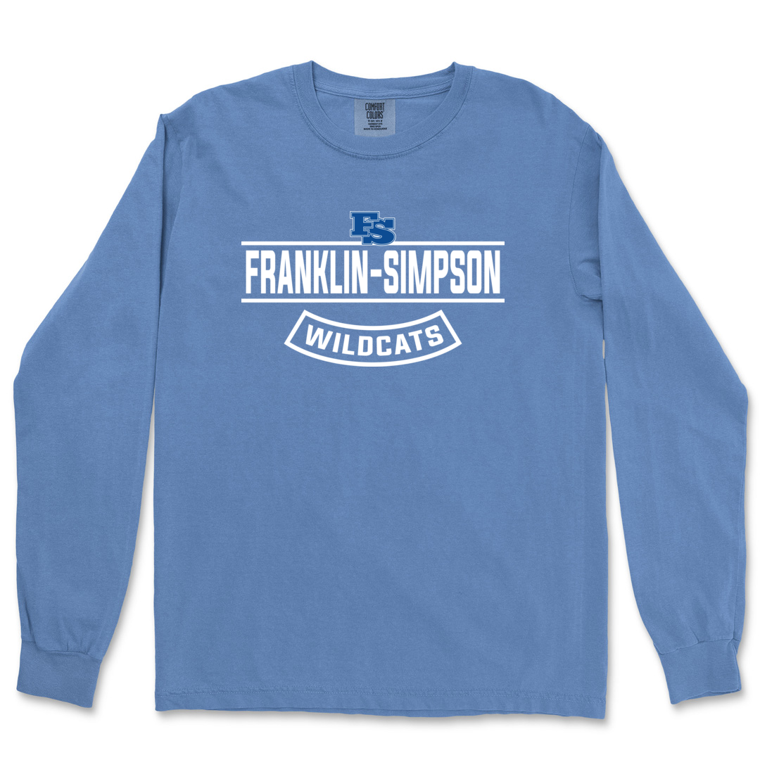 FRANKLIN-SIMPSON HIGH SCHOOL Men