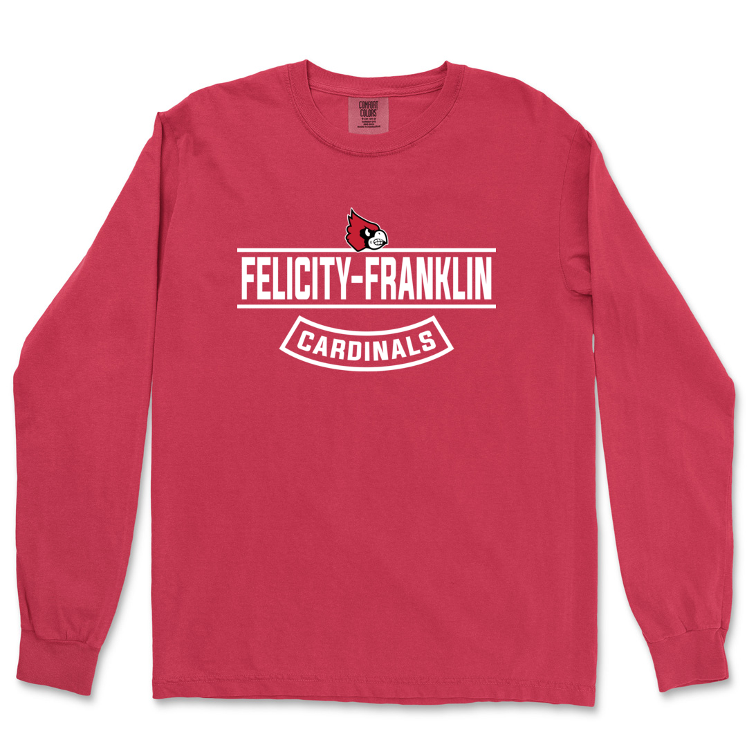 FELICITY-FRANKLIN HIGH SCHOOL Men