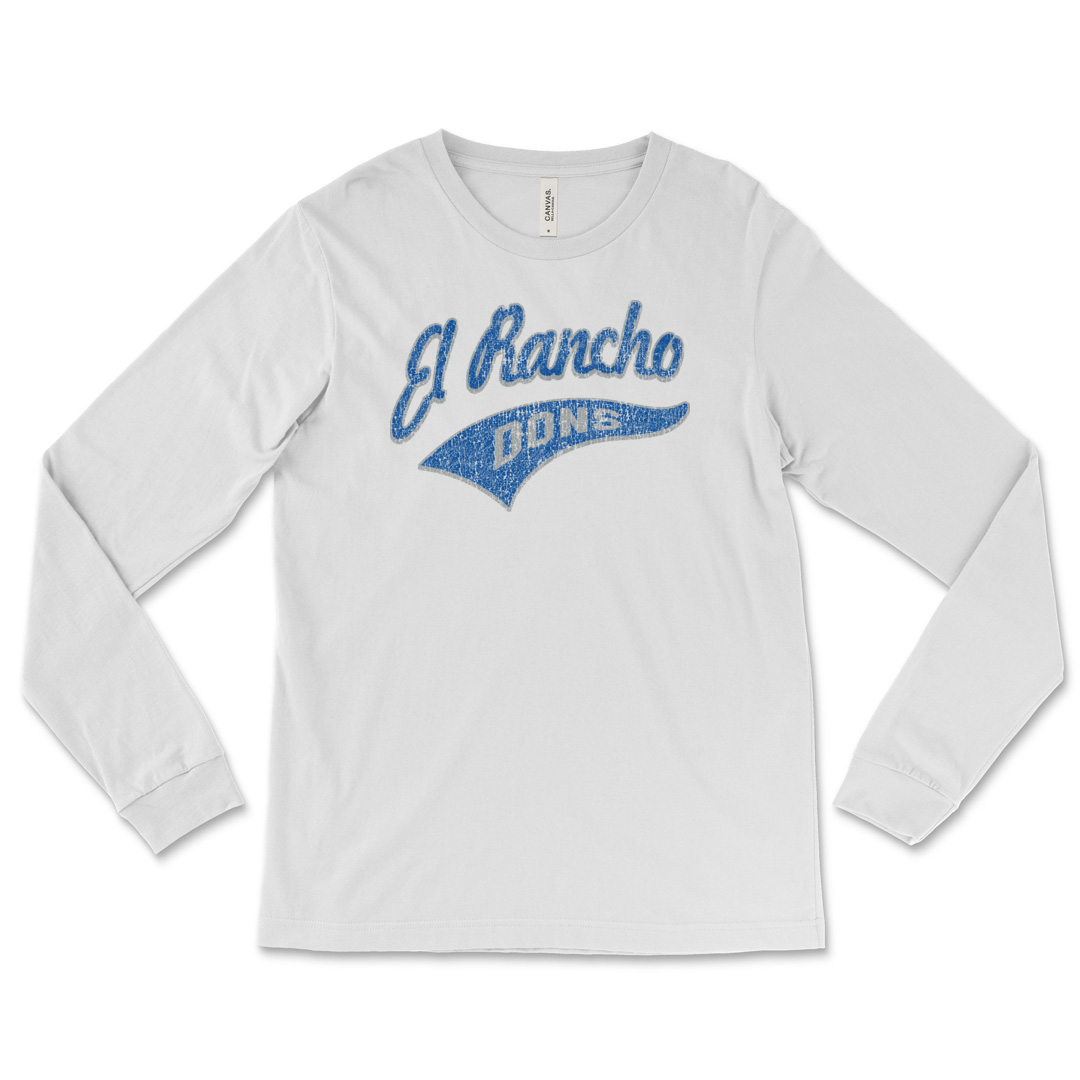 EL RANCHO HIGH SCHOOL Women