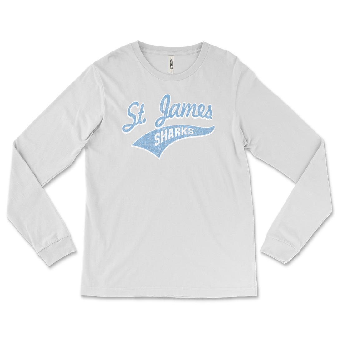 ST. JAMES HIGH SCHOOL Men