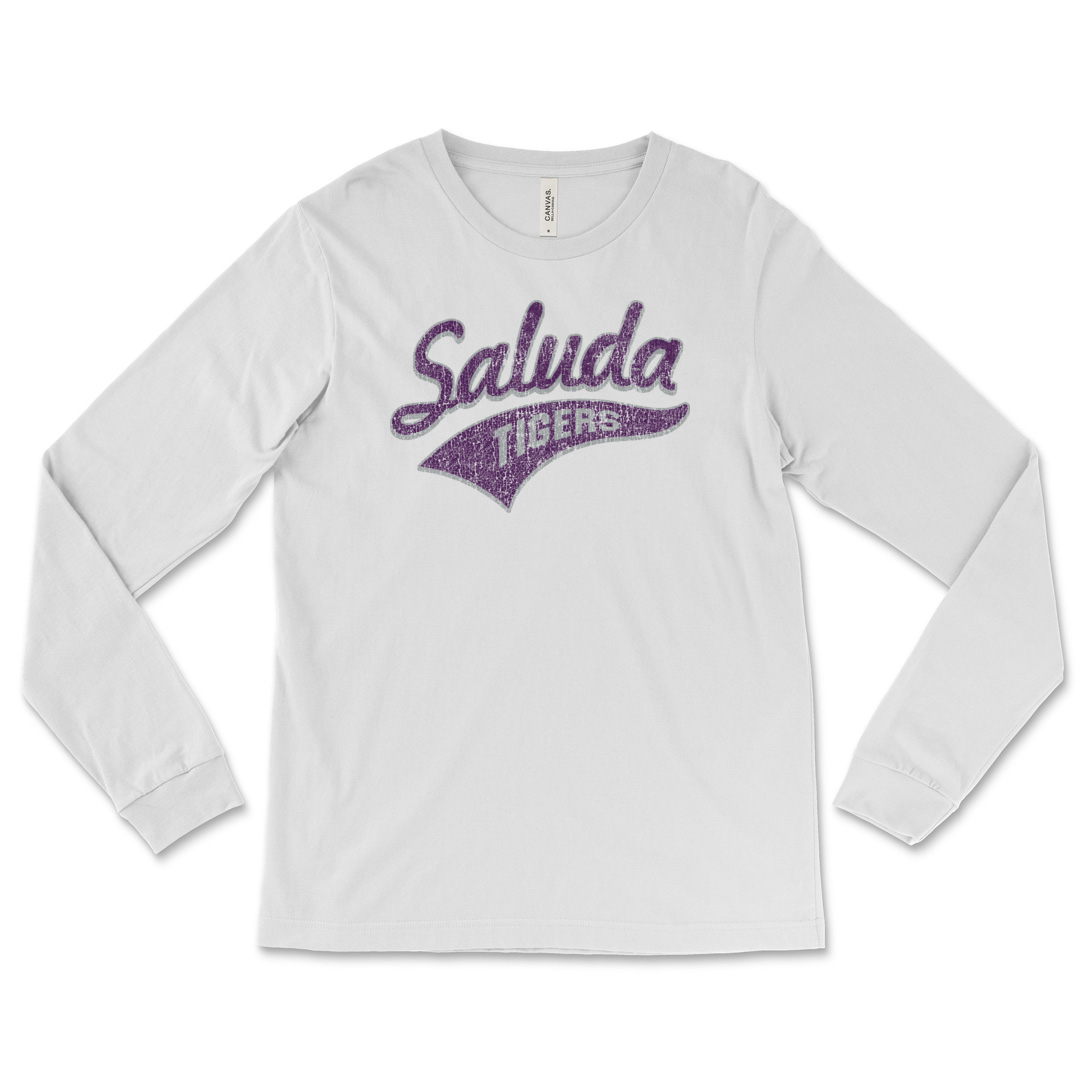 SALUDA HIGH SCHOOL Women