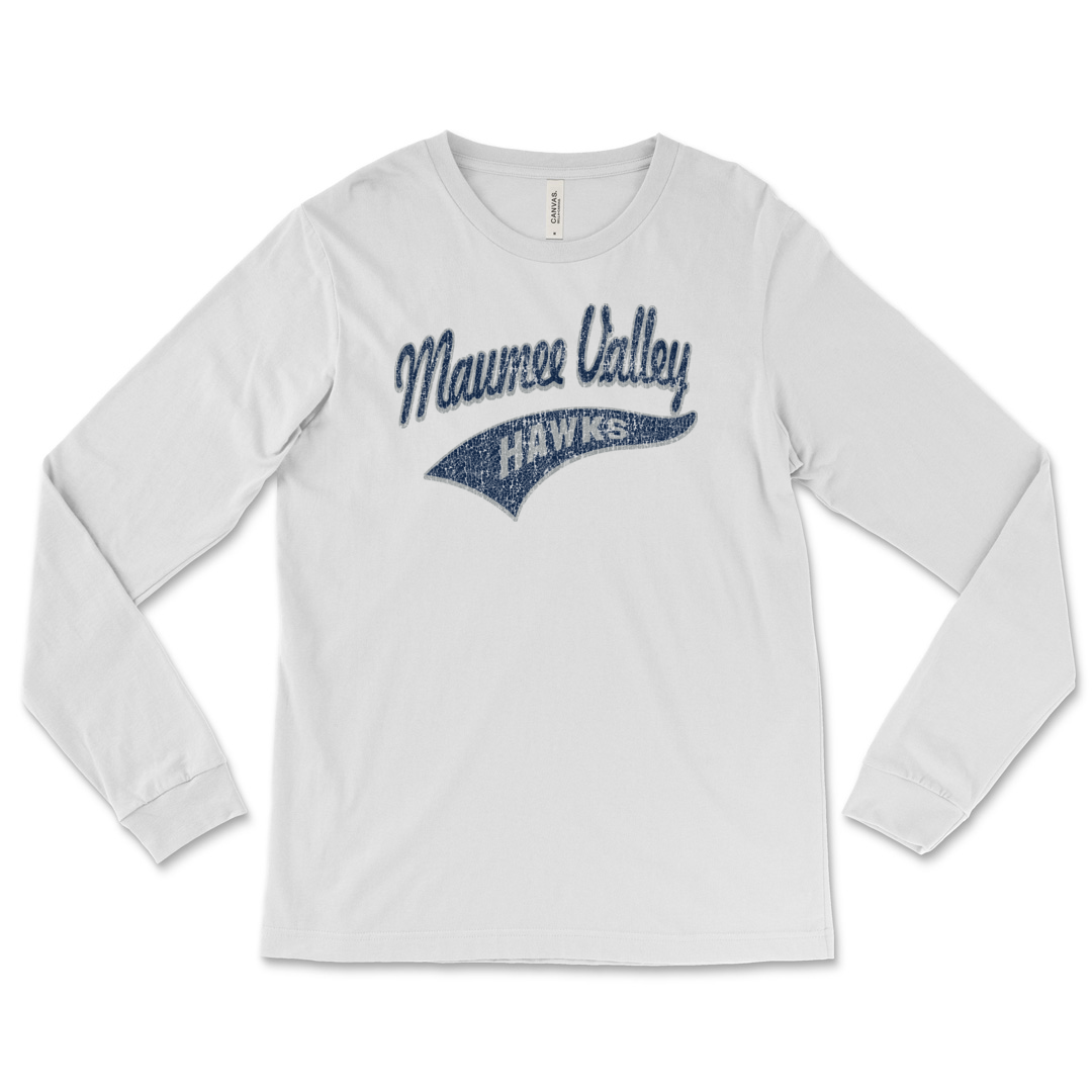 MAUMEE VALLEY COUNTRY DAY SCHOOL Men