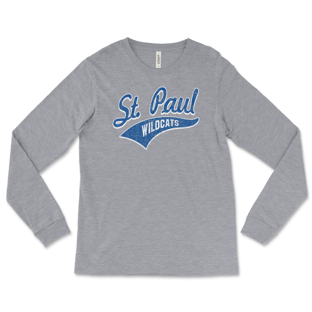 SAINT PAUL HIGH SCHOOL Women