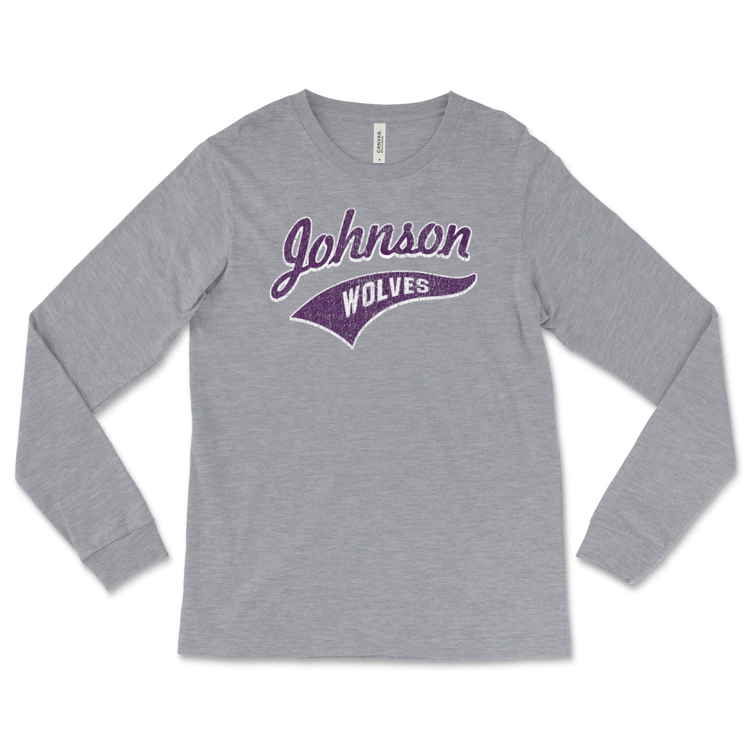 LYNDON B JOHNSON HIGH SCHOOL Women