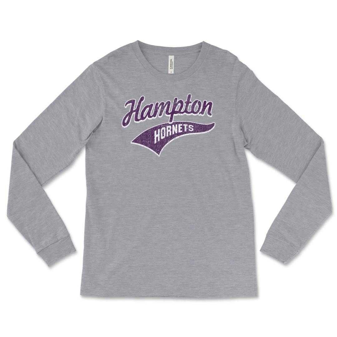 HAMPTON HIGH SCHOOL Women