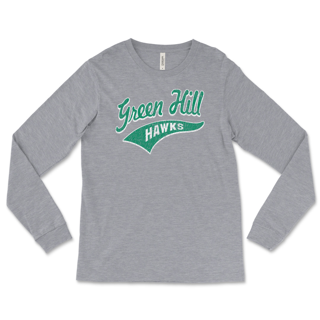 GREEN HILL HIGH SCHOOL Women