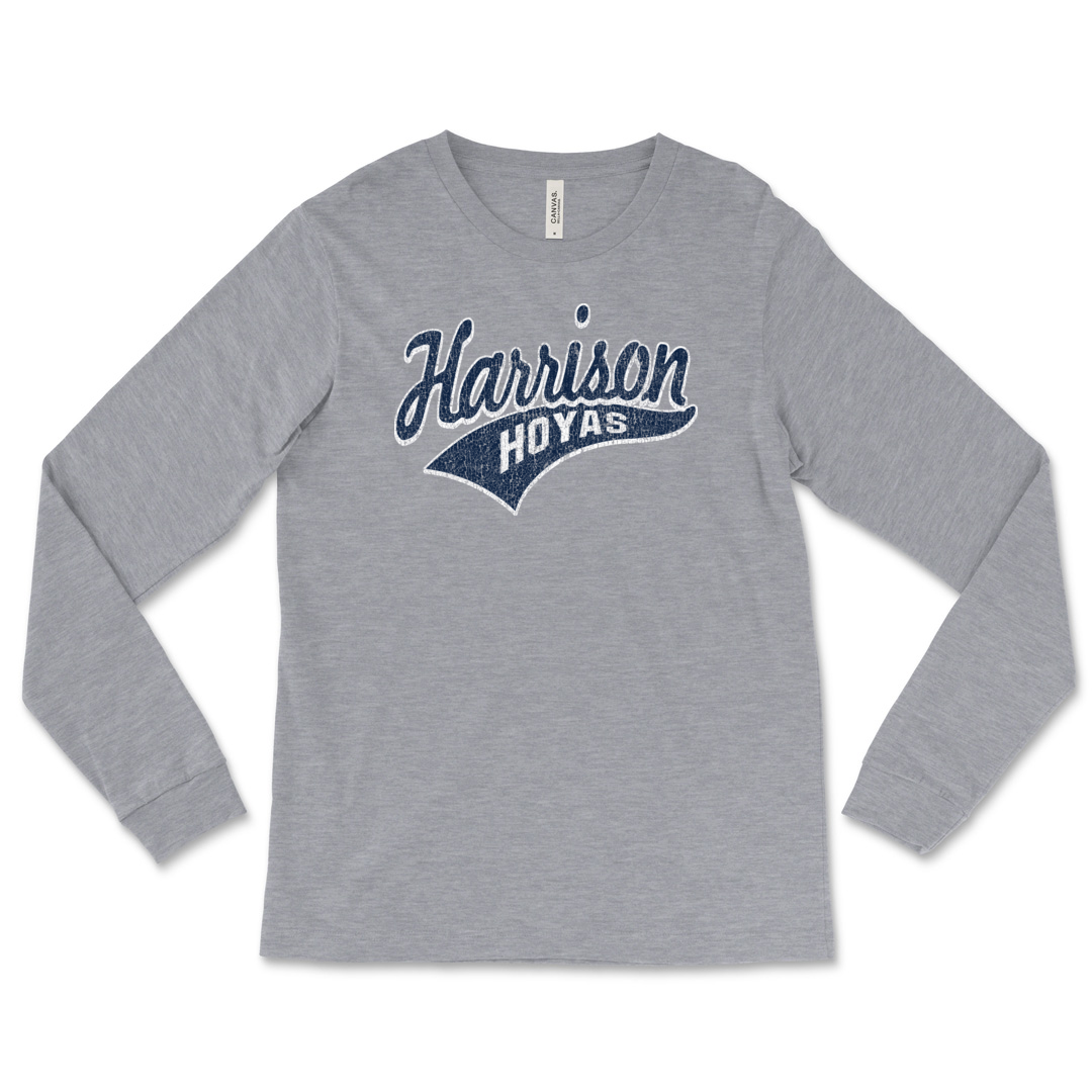HARRISON HIGH SCHOOL Women