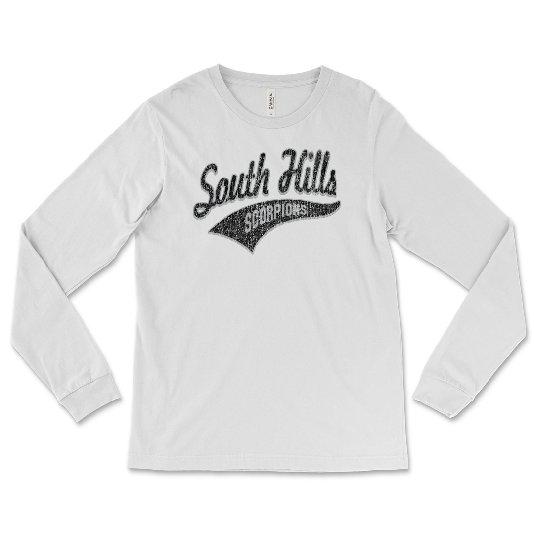SOUTH HILLS HIGH SCHOOL Women