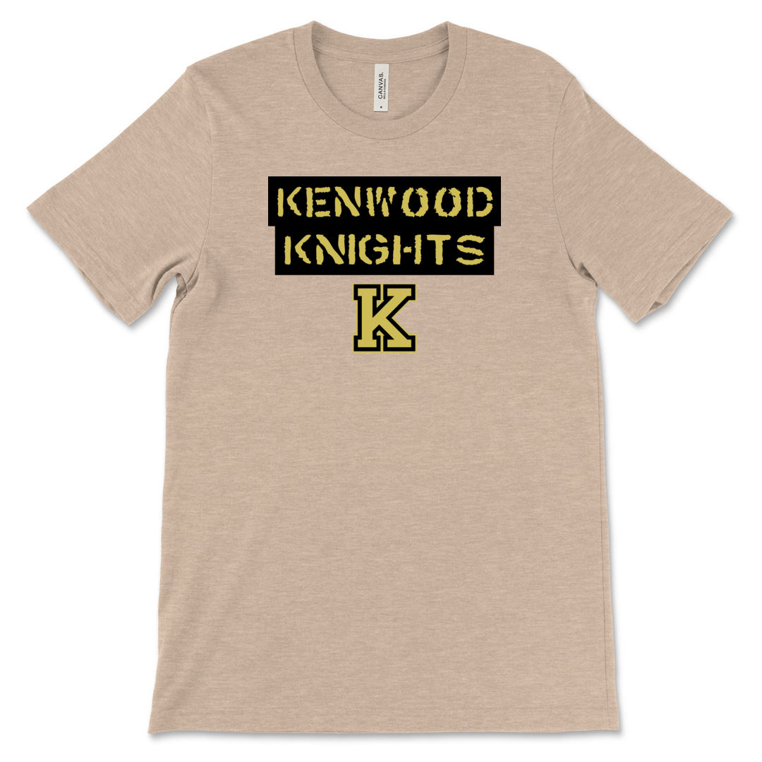 KENWOOD HIGH SCHOOL Men