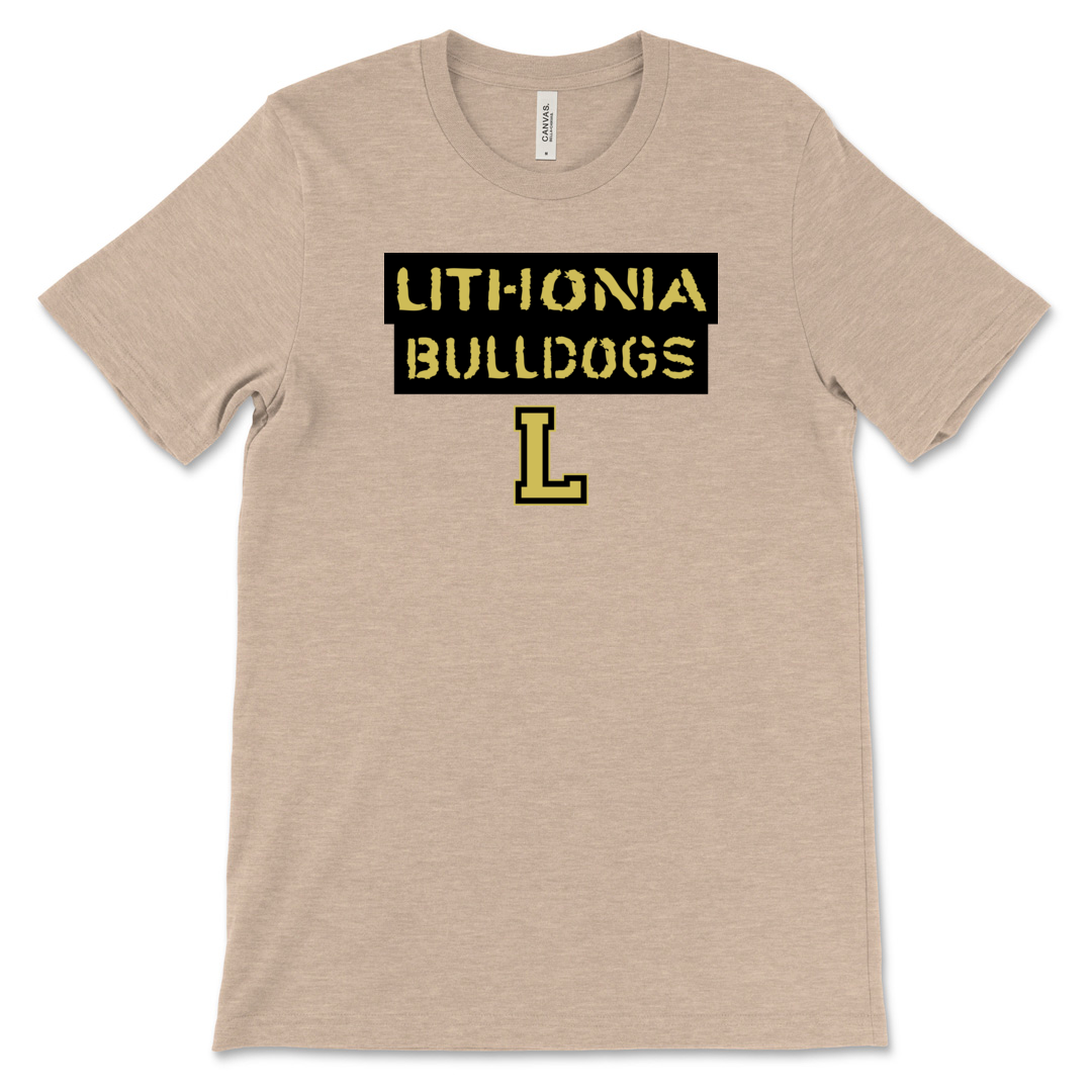 LITHONIA HIGH SCHOOL Men