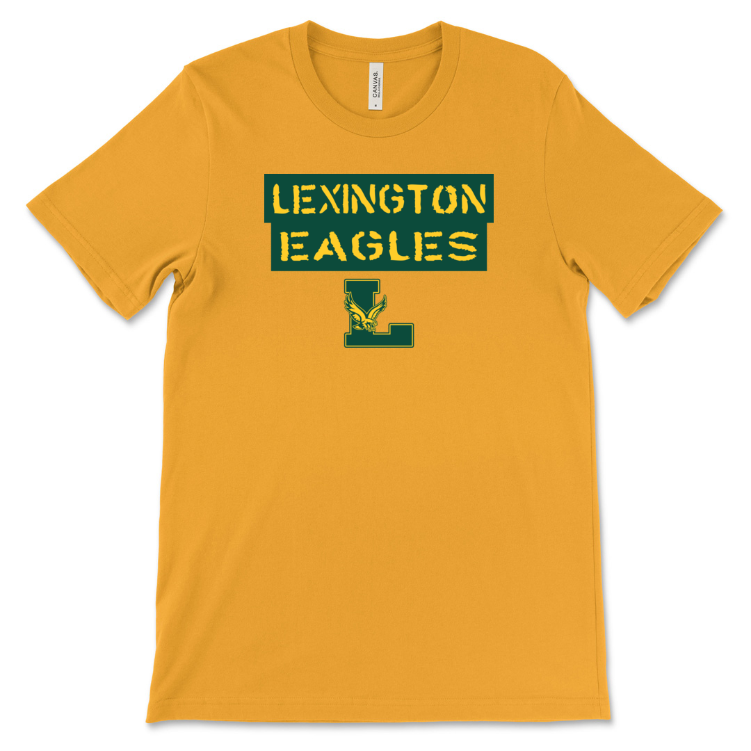 LEXINGTON HIGH SCHOOL Men