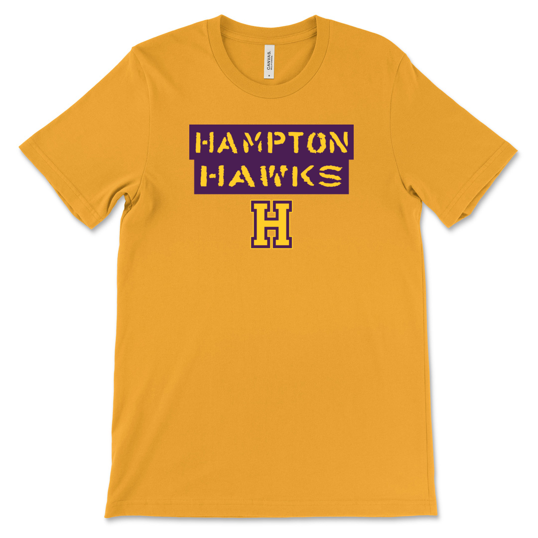 HAMPTON HIGH SCHOOL Men