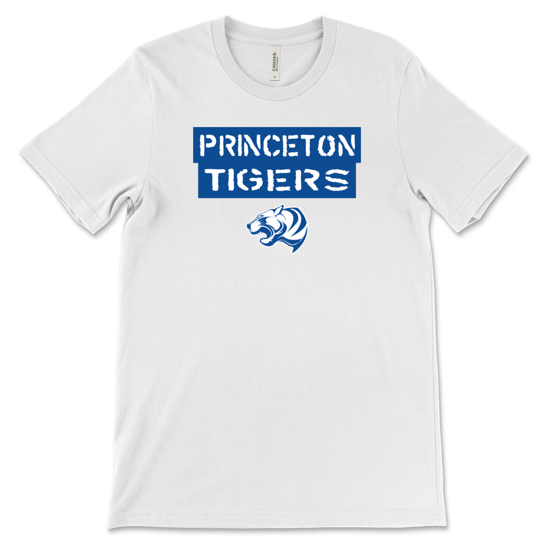PRINCETON HIGH SCHOOL Men