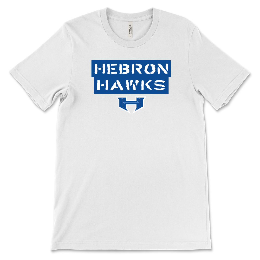 HEBRON HIGH SCHOOL Men