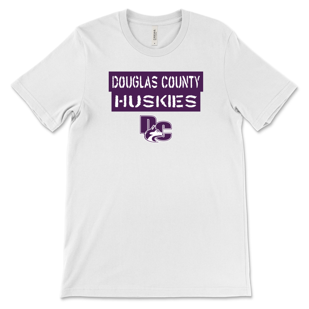 DOUGLAS COUNTY HIGH SCHOOL Men