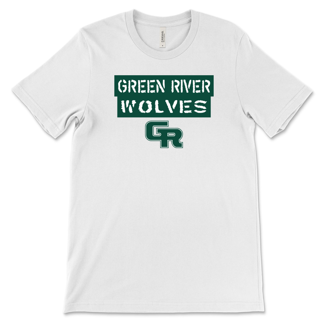 GREEN RIVER HIGH SCHOOL Men