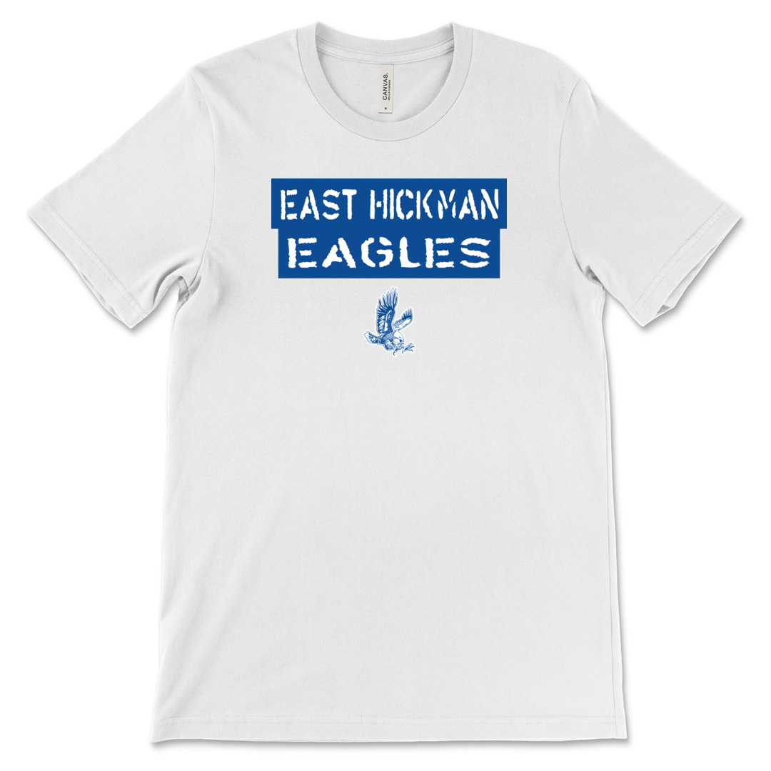 EAST HICKMAN COUNTY HIGH SCHOOL Men