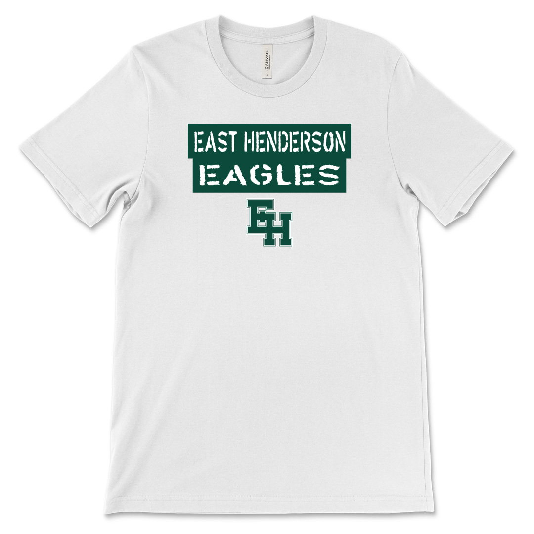 EAST HENDERSON HIGH SCHOOL Men