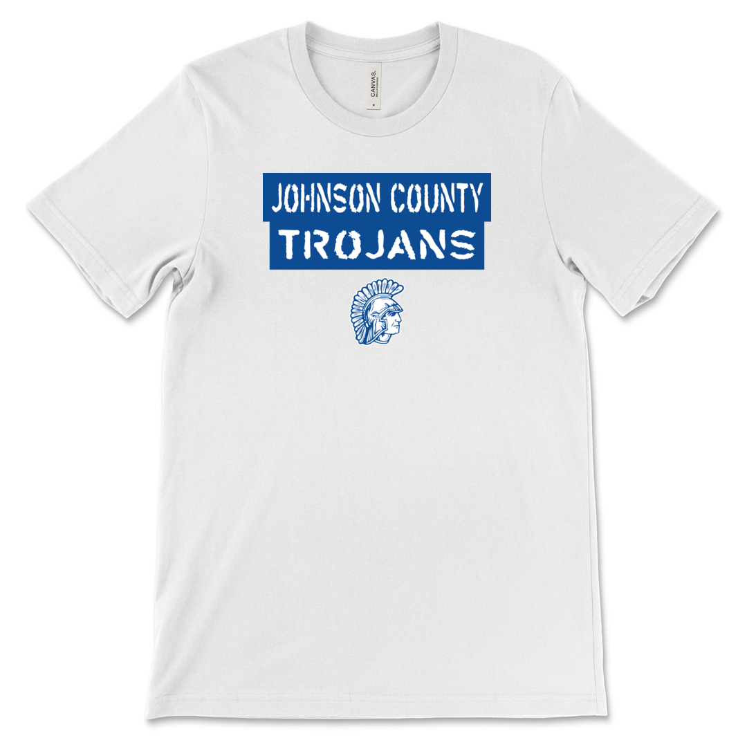 JOHNSON COUNTY HIGH SCHOOL Men