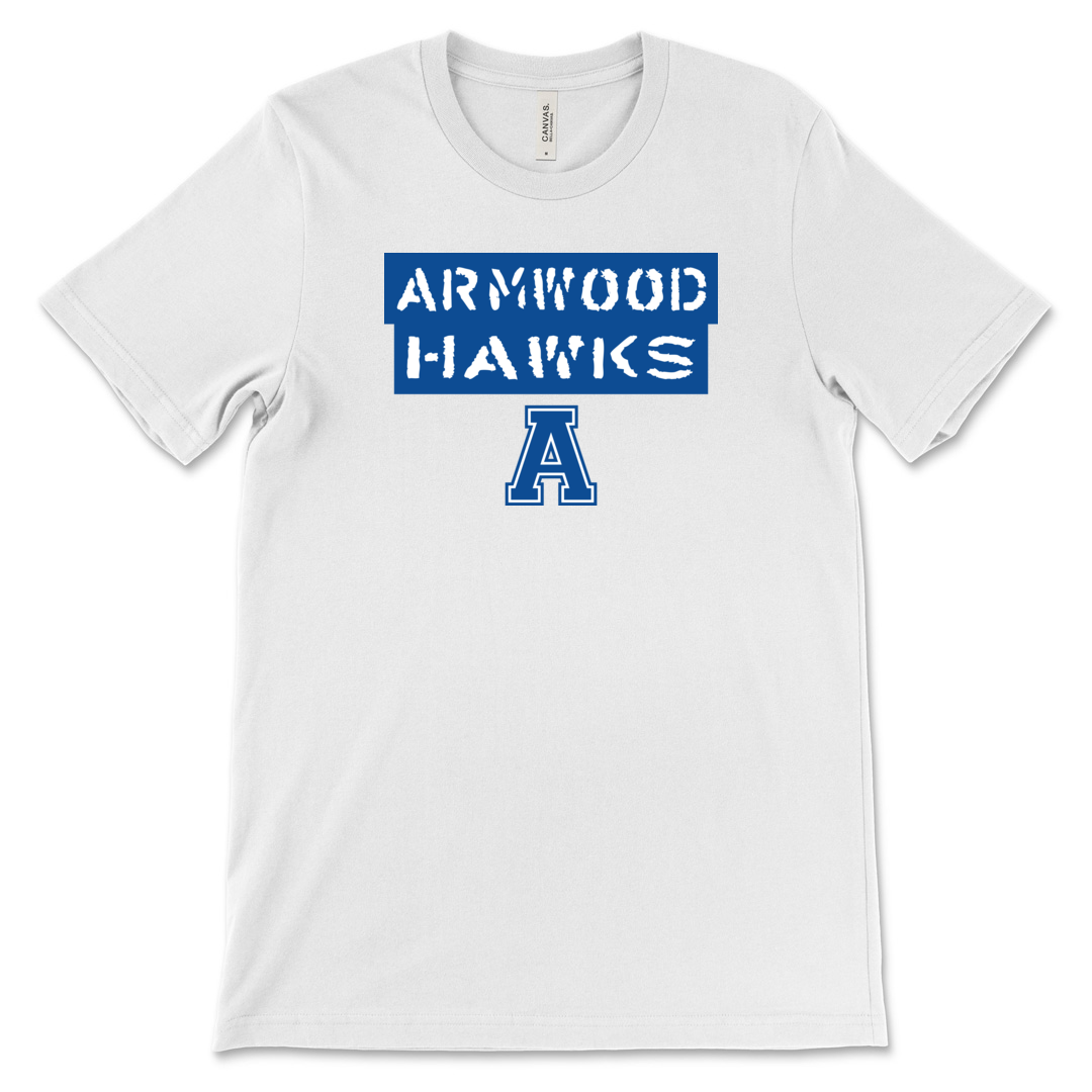 ARMWOOD HIGH SCHOOL Men