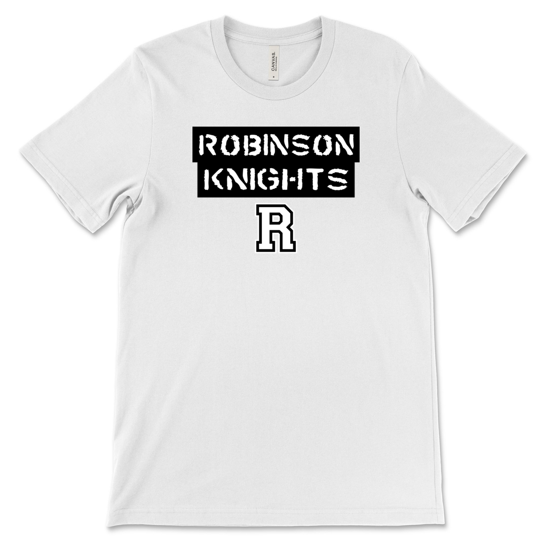 ROBINSON HIGH SCHOOL Men