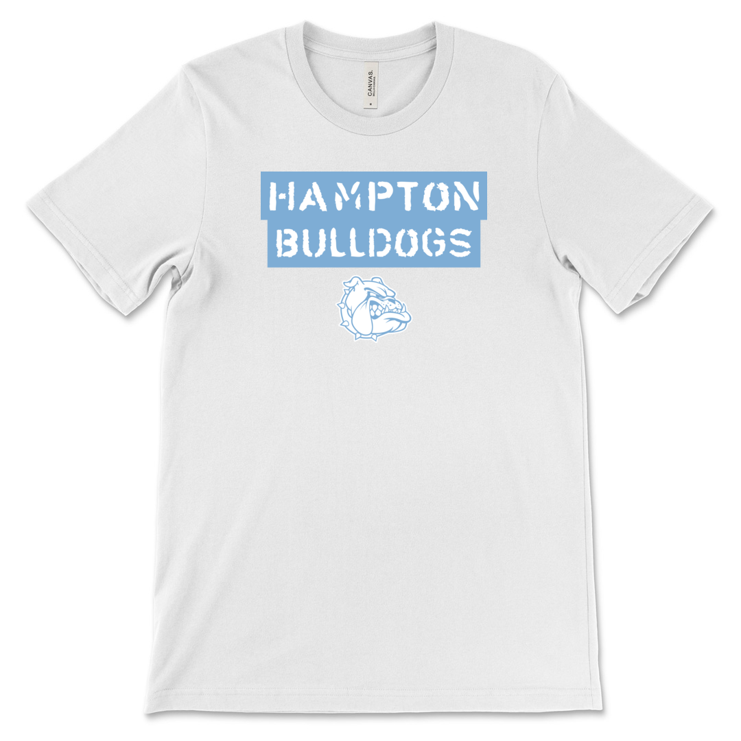 HAMPTON HIGH SCHOOL Men