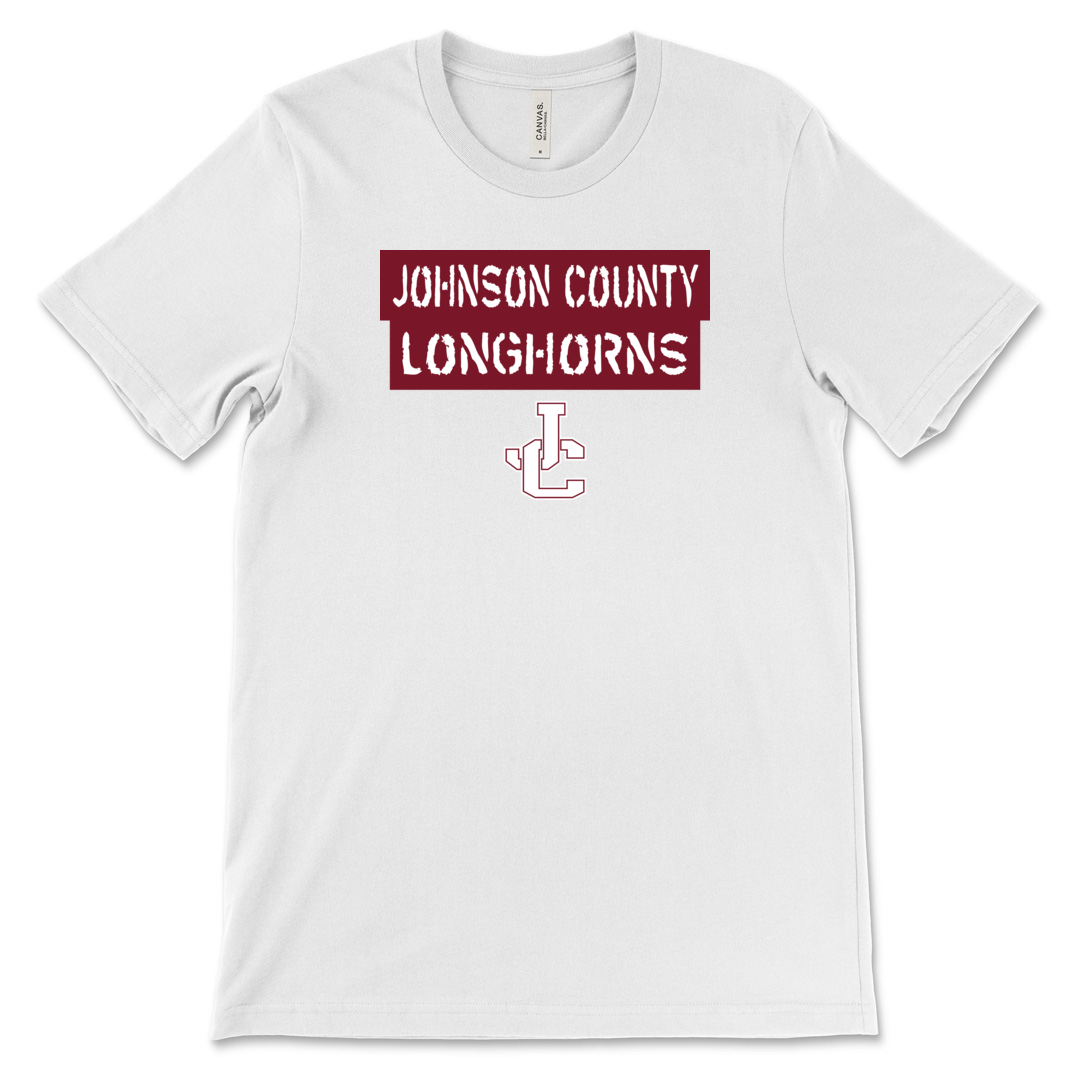 JOHNSON COUNTY HIGH SCHOOL Men