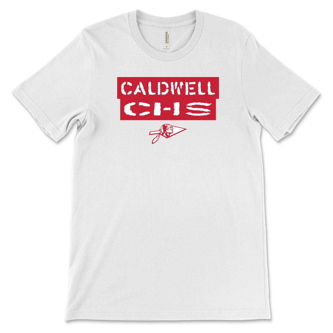 CALDWELL HIGH SCHOOL Men