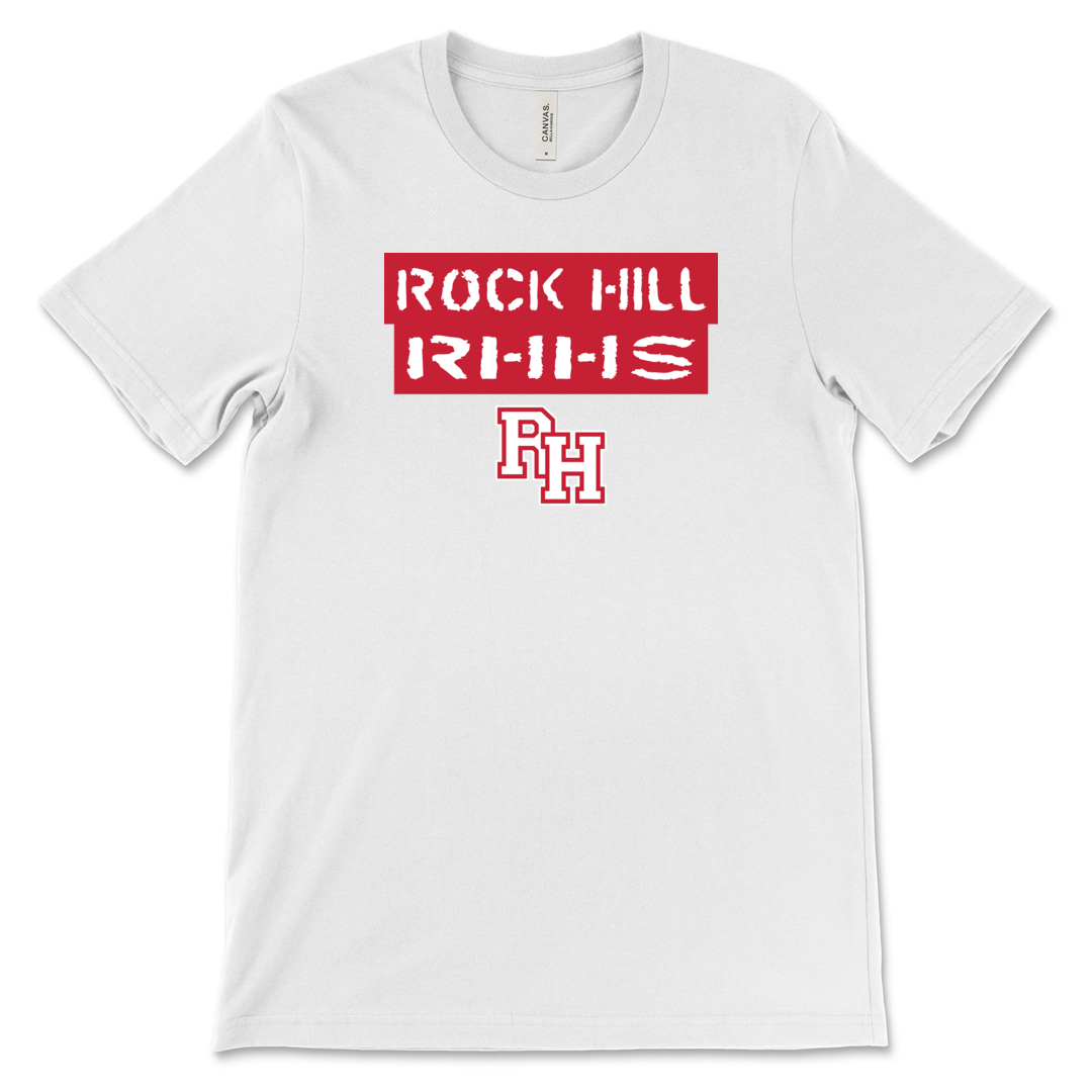 ROCK HILL HIGH SCHOOL Men